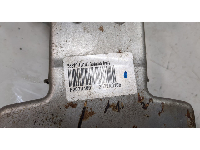  рейка  Колонка рулевая  KIA Sorento 2009-2014      