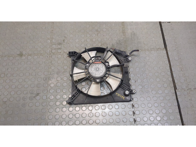 Вентилятор радиатора Honda Jazz 2008-2015 1.3 бензин