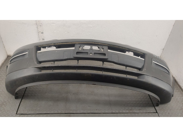 Бампер Mazda CX-9 2007-2012 передний