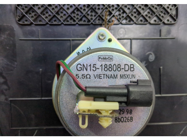 Дисплей мультимедиа Ford EcoSport 2017-2023