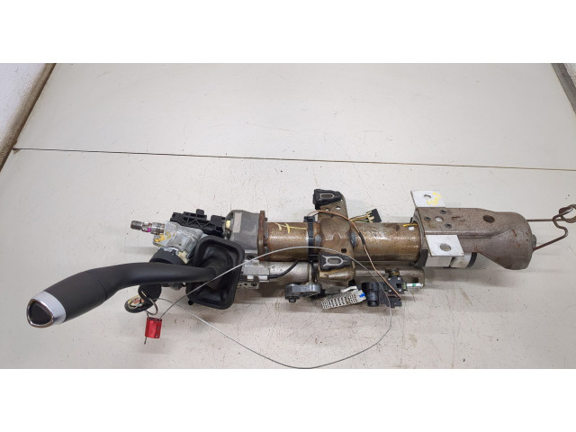 рейка Колонка рулевая Chevrolet Tahoe 2006-2014