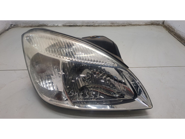 Фара передняя  KIA Rio 2005-2011 правая 