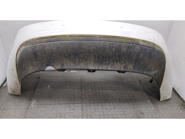 Бампер Volvo C70 2006-2009 задний