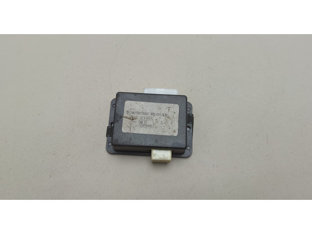 Блок комфорта  Volkswagen Touareg 2002-2007        