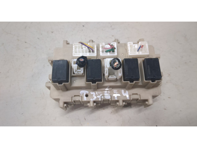 Блок предохранителей  Nissan X-Trail (T32) 2013-           1.6