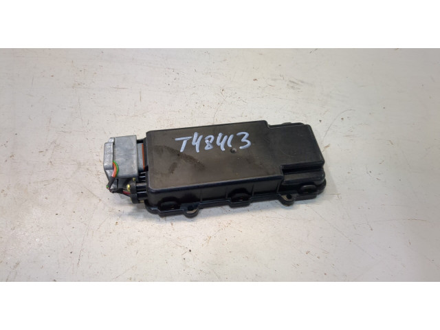 Блок комфорта  Lexus GS 2005-2012        