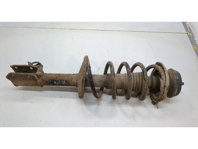 Стойка амортизатора  Dacia Sandero 2008-2012      