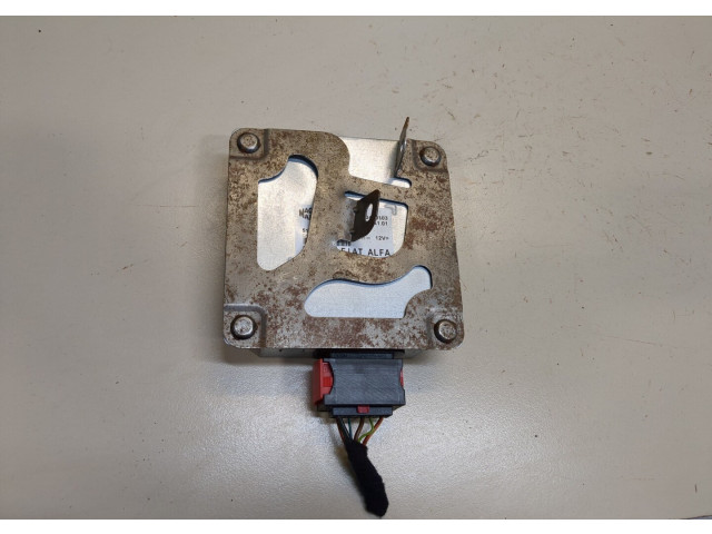 Блок комфорта Alfa Romeo MiTo 2008-2013 51833517, 503950410103