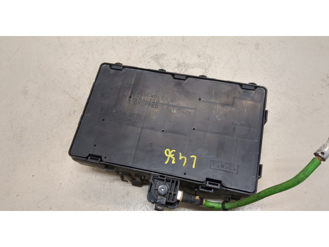 Блок предохранителей  Lincoln MKZ 2016-2020      hg9t14d068bb   