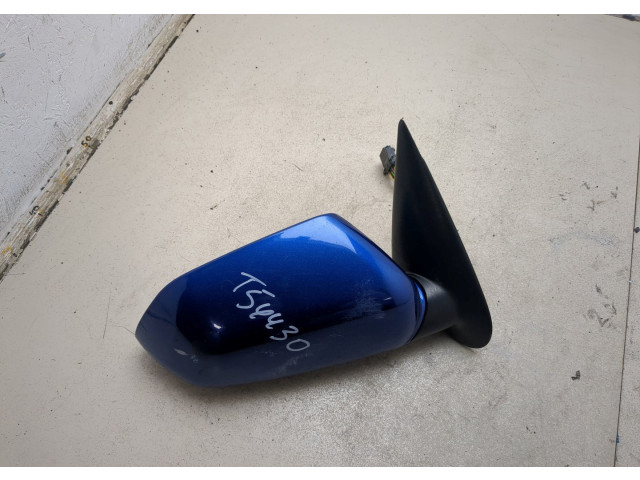 Зеркало боковое Skoda Octavia (A5) 2004-2013 правое 1Z2857508F, 1Z2857522H, 1Z0857538A