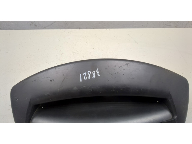 Панель приборов  Citroen C4 2004-2010            