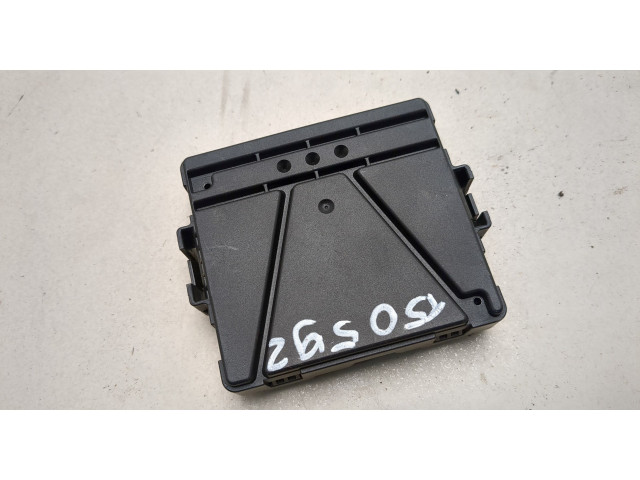 Блок комфорта  Skoda Kodiaq 2016-2025        