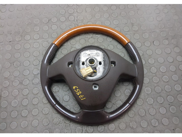 Руль  Cadillac SRX 2003-2009           15913729