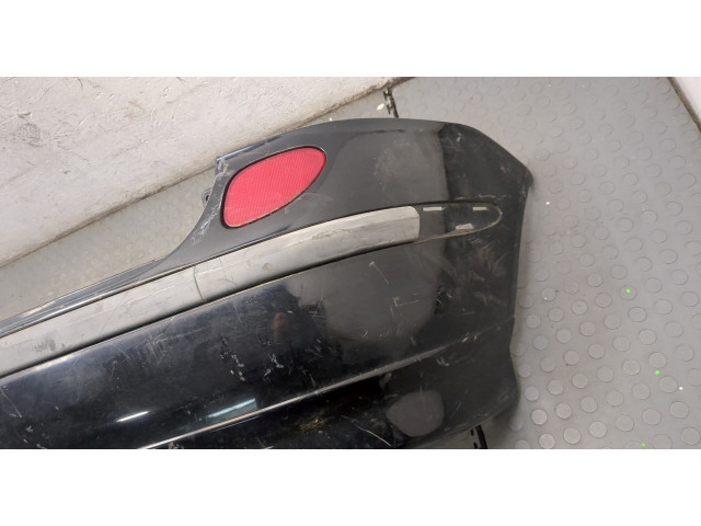 Бампер Nissan Almera Tino задний