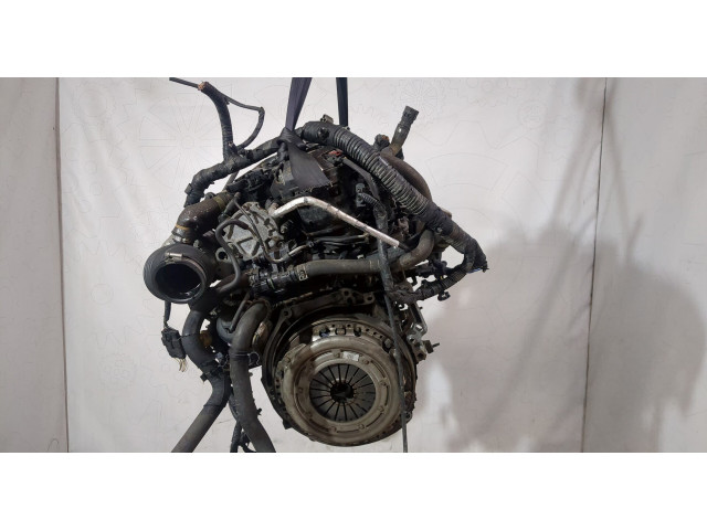 Форсунка топливная  Ford Focus 3 2014-2019         