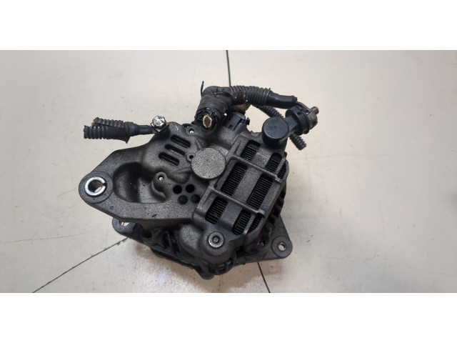 Генератор Nissan Cabstar 2006-2014 23100EB31A 2.5 дизель