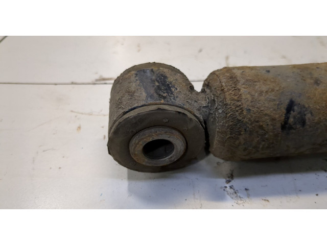 Стойка амортизатора  Renault Clio 2012-2016     1.5  дизель