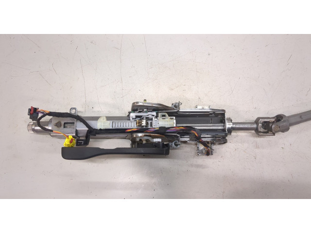 рейка Колонка рулевая Volkswagen Golf 7 2012-2017