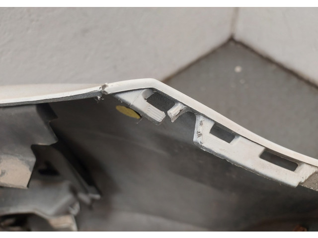 Бампер  Volkswagen Golf 6 2009-2012 передний   5K0807079