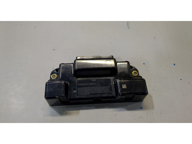 Блок комфорта Honda Odyssey 2004-