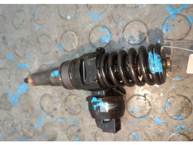 Форсунка топливная Ford Galaxy 2000-2006 1431650, 5M219A543AA