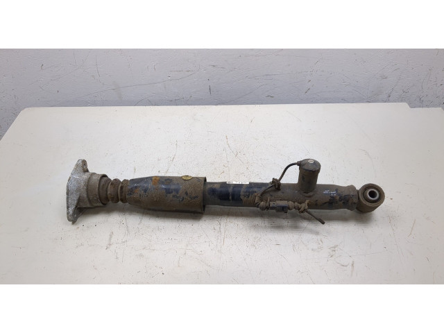 Стойка амортизатора  Skoda Yeti 2009-2014      