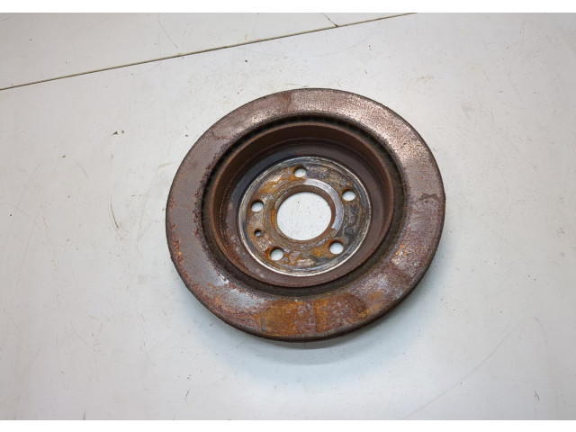 Диск тормозной  Cadillac CTS 2007-2014   задний   20808621      