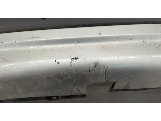 Бампер  Volvo XC70 2007-2016 задний   