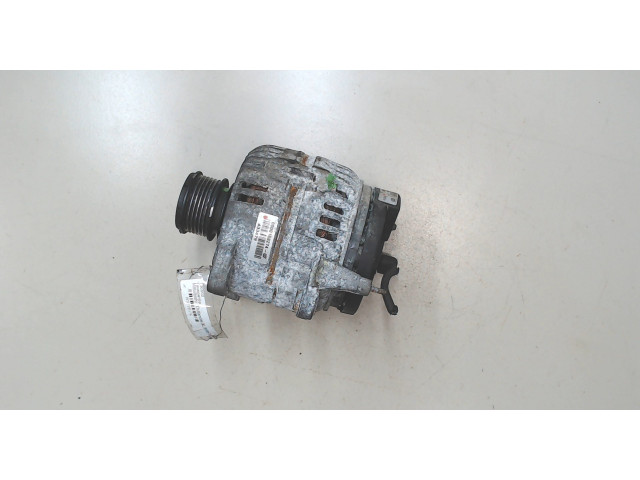 Генератор Mitsubishi Outlander XL 2006-2012 1800A066 2.0 дизель