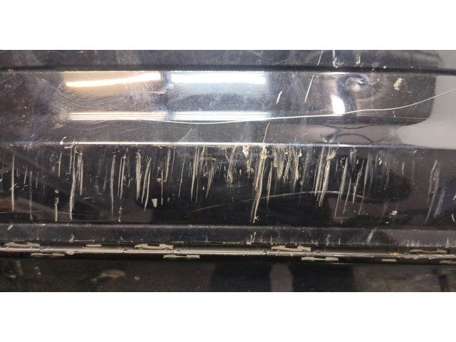 Бампер Volkswagen Jetta 7 2018- задний