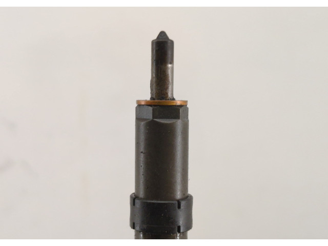 Форсунка топливная Citroen Berlingo 2002-2008 1980F0, 9652173780