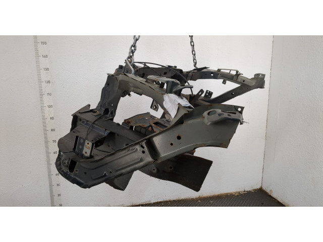 Замок капота Acura RL 2004-2012