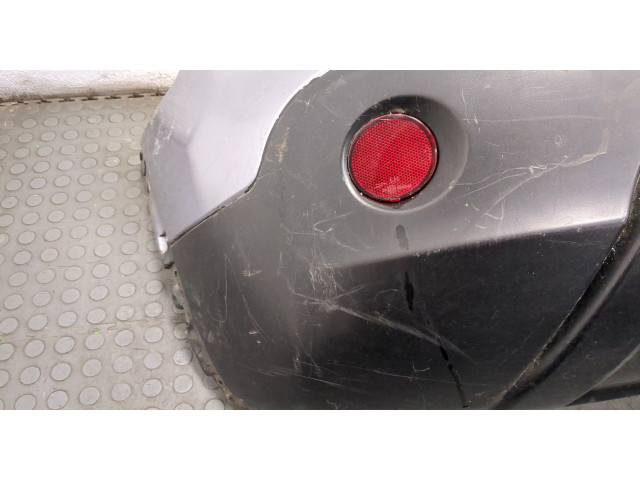 Бампер  Nissan Qashqai 2006-2013 задний   85022BR00H