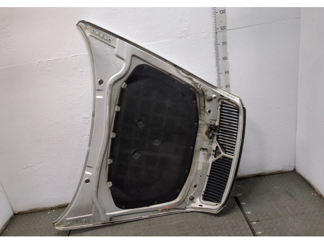 Замок капота Skoda Octavia (A5) 2004-2013