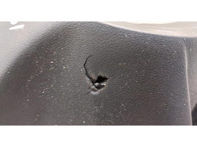 Руль Mercedes E W212 2009-2013