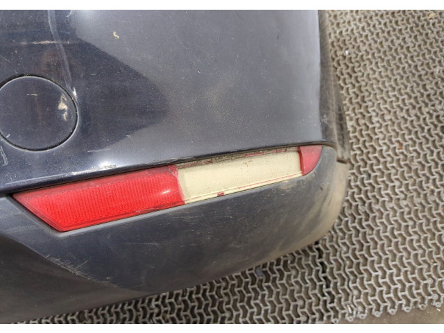 Бампер  Seat Altea 2004-2009 задний    5P8807421