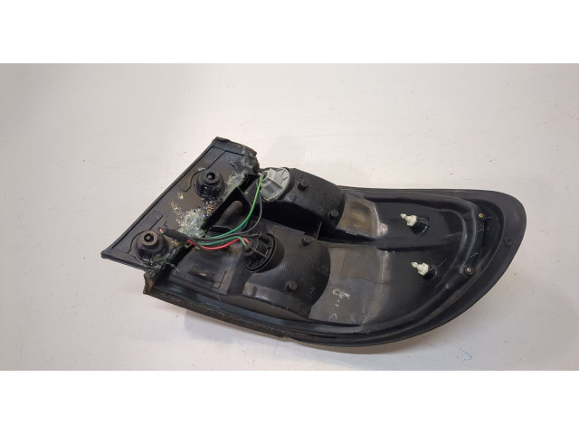 Задний фонарь