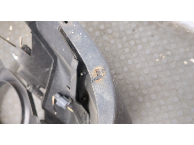 Бампер  Jeep Patriot 2010- передний   