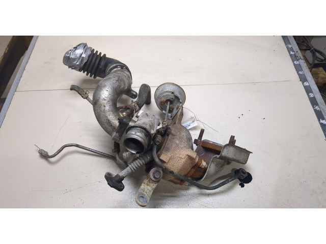 Турбина Honda CR-V 2007-2012 2.2 18900R06E01
