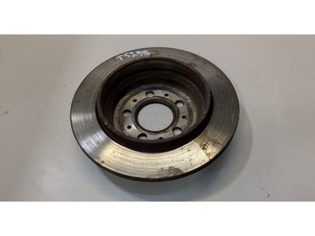 Диск тормозной  Volvo XC70 2002-2007   задний         