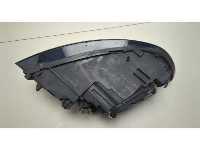 Фара передняя Volvo C30 2006-2013 левая