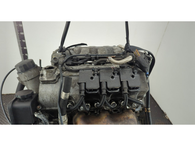 Генератор Mercedes E W211 2002-2009