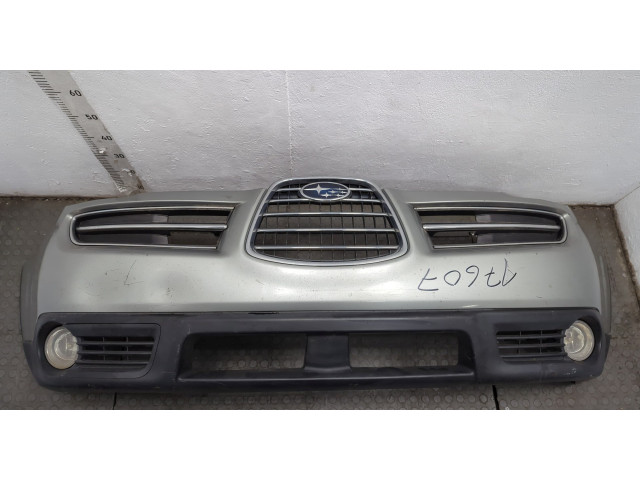 Решетка радиатора  Subaru Tribeca (B9) 2004-2014          91121XA00A