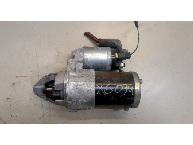 Стартер Mitsubishi Outlander 2015-2018 1810A204, M000T38971