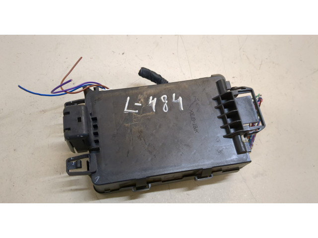 Блок комфорта Mazda 6 (GJ) 2012-2018 G46C675Y0B