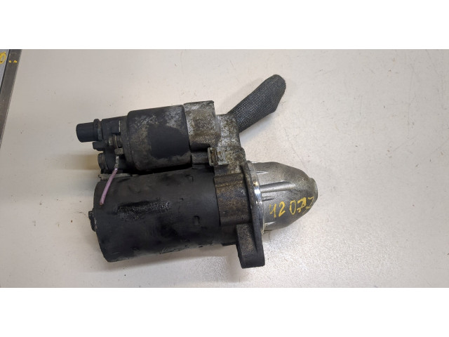 Стартер  Mercedes C W203 2000-2007 1.8     