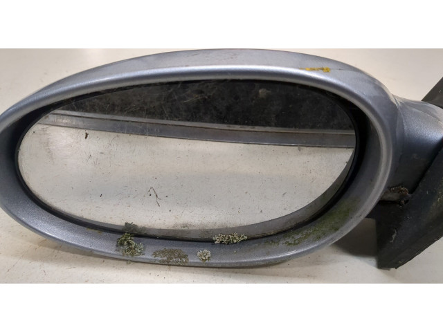 Зеркало боковое  Smart Fortwo 1998-2007  левое            