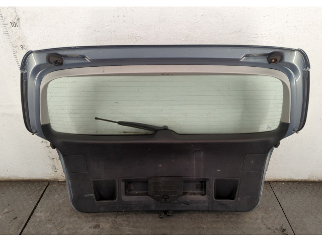 Моторчик заднего дворника  Volkswagen Passat 6 2005-2010      