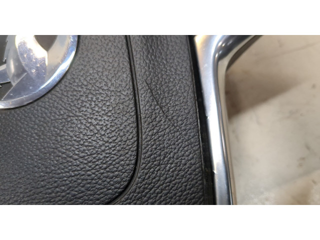 Руль  Opel Mokka 2012-2015           