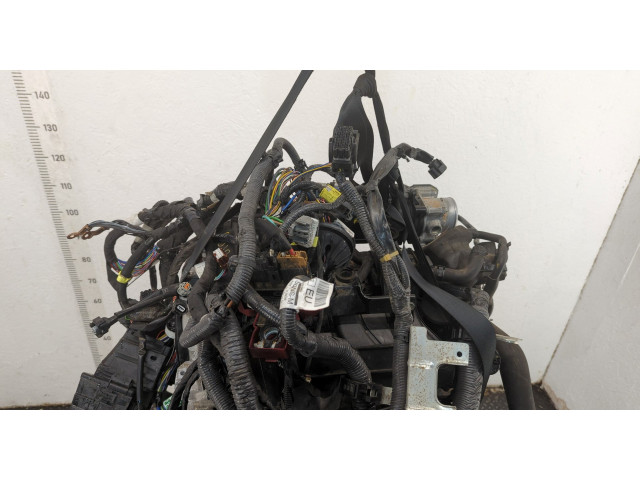 Генератор  Nissan Qashqai 2013-2022           